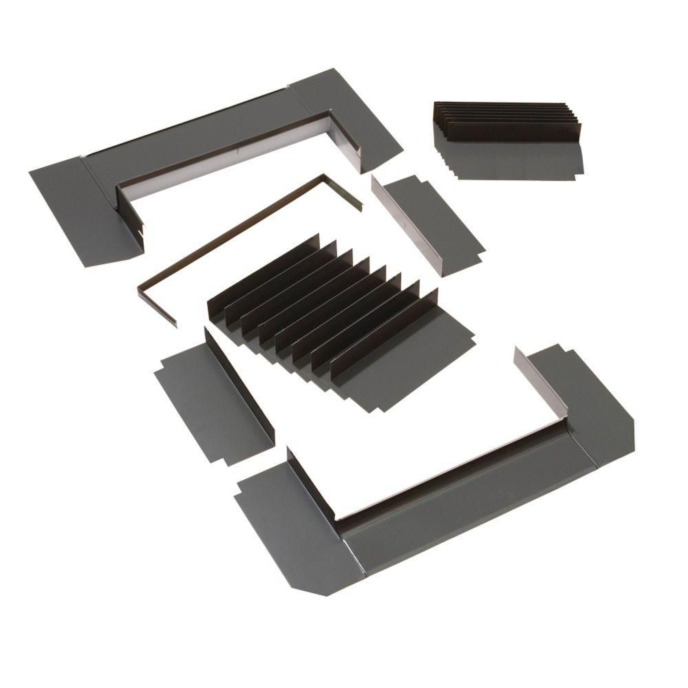 VELUX Engineered Step Flashing for Roof Windows CK06 size The Home