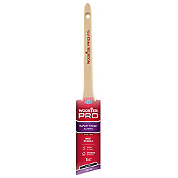 1-1/2 inch (38mm) Pro Chinex Thin Angle Sash Brush