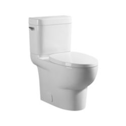 Kohler Highline Comfort Height 2 Piece Single Flush Elongated