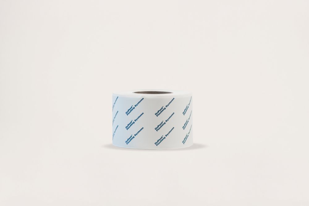 DuPont Flashing Tape 4 inch x 75 ft. The Home Depot Canada