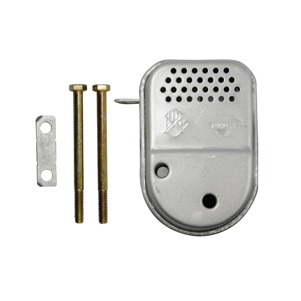 Atlas Replacement Tecumseh Snowblower Muffler The Home Depot Canada