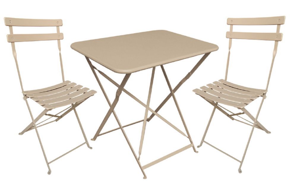 Bistro Sets The Home Depot Canada