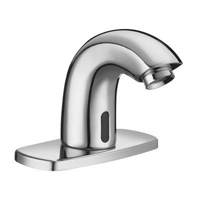 4 Inch Faucet