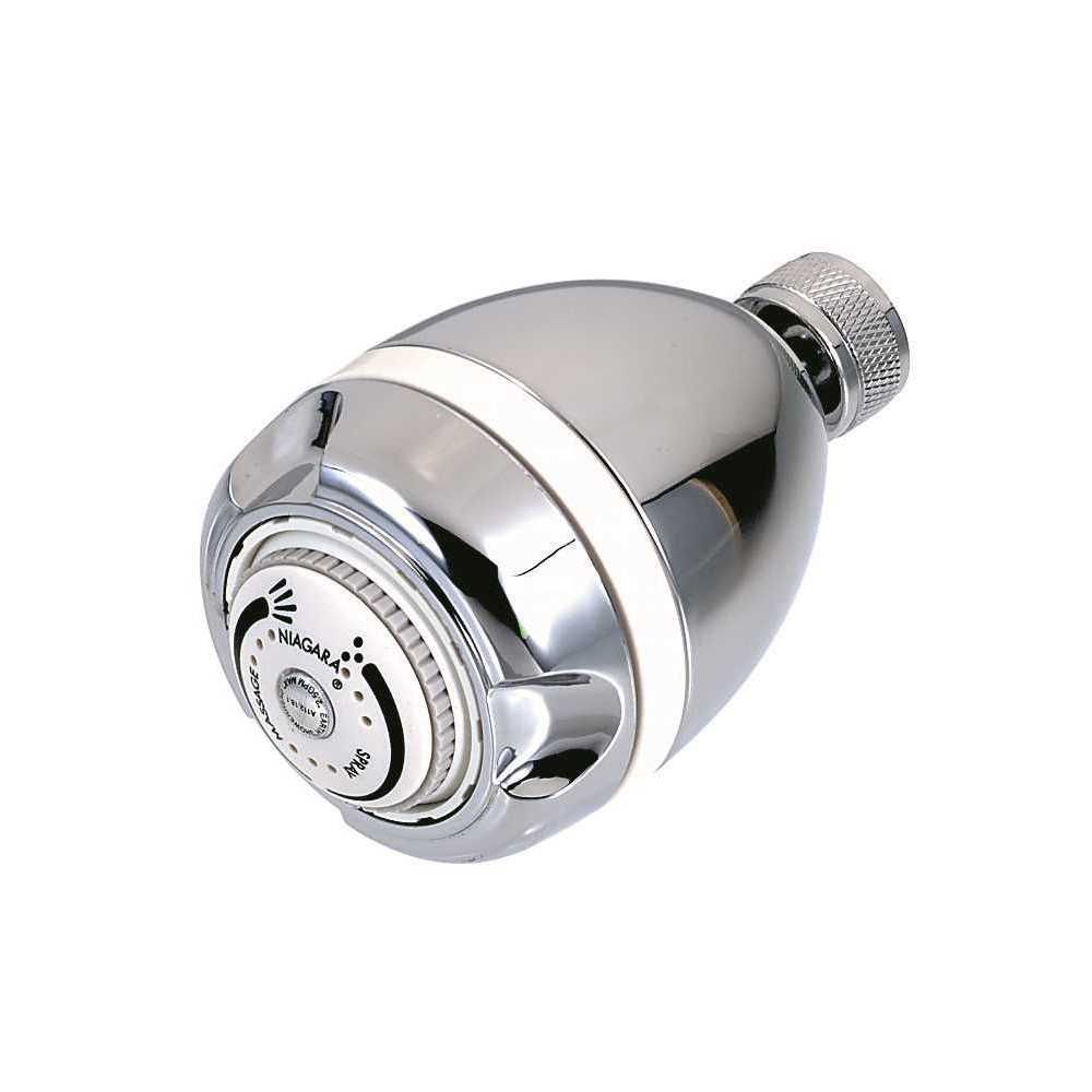 Home Depot Shower Head