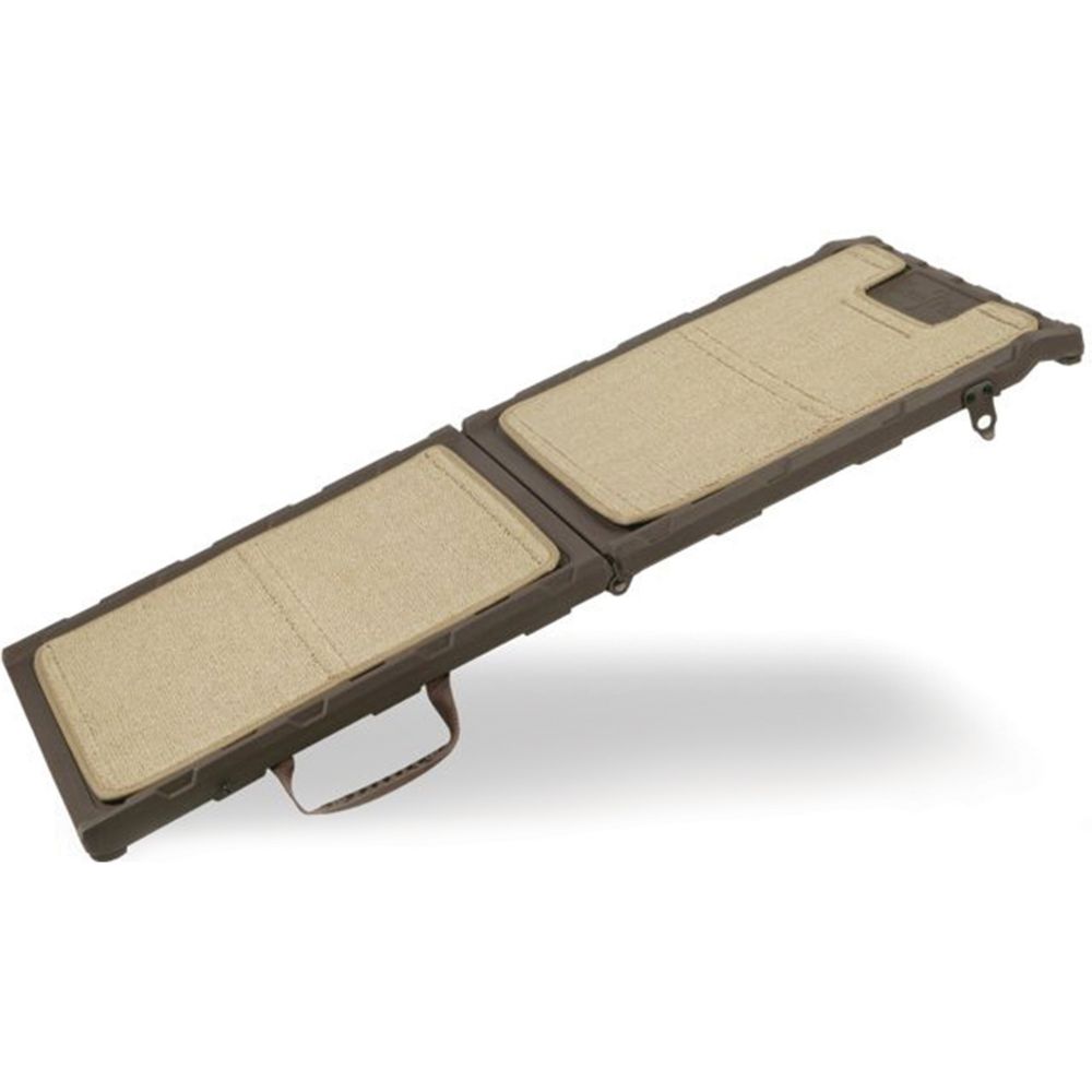 Gen7 Pets Indoor Ramp With Carpet 42 inch The Home Depot Canada