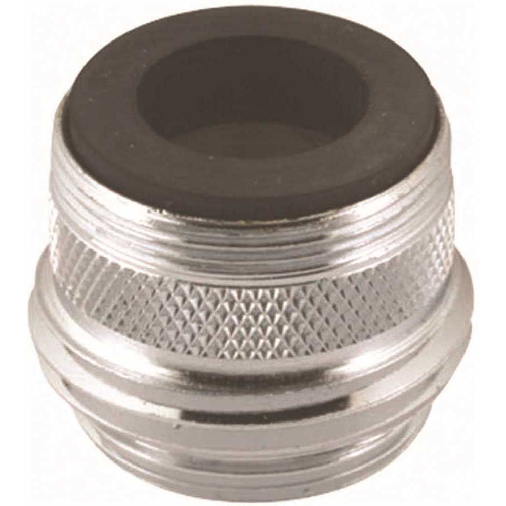Moen 15/16" x 55/64" Aerator Adapter The Home Depot Canada