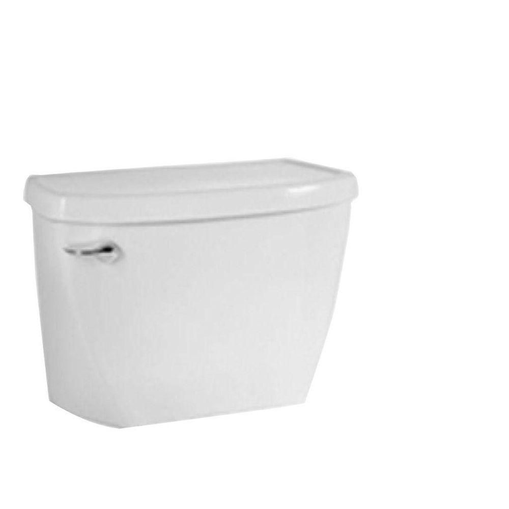 American Standard 4142.100.020 FloWise Toilet Tank Only in White