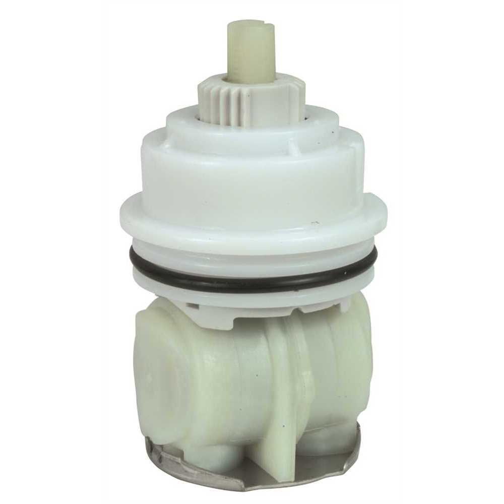 BrassCraft Delta Cartridge Assembly Monitor® 17 Series The Home Depot