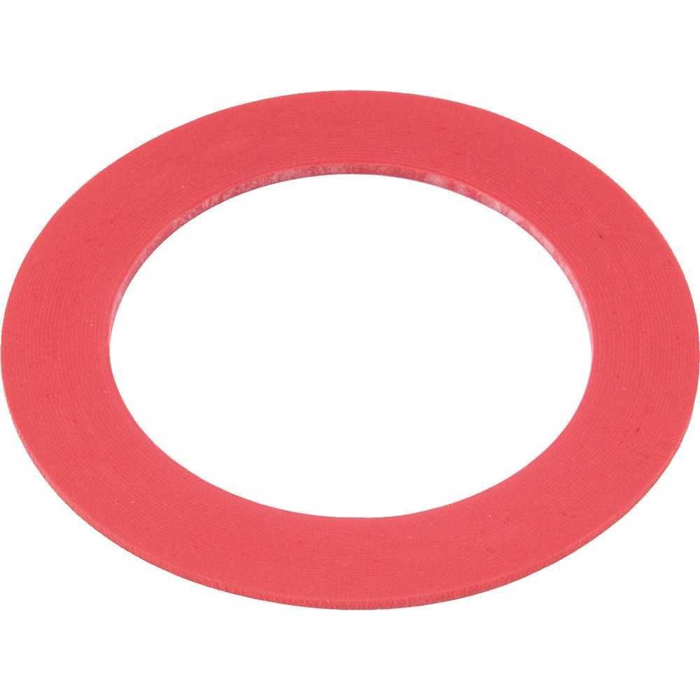 MANSFIELD PLUMBING PRODUCTS Mansfield Flush Valve Seal 210 The Home