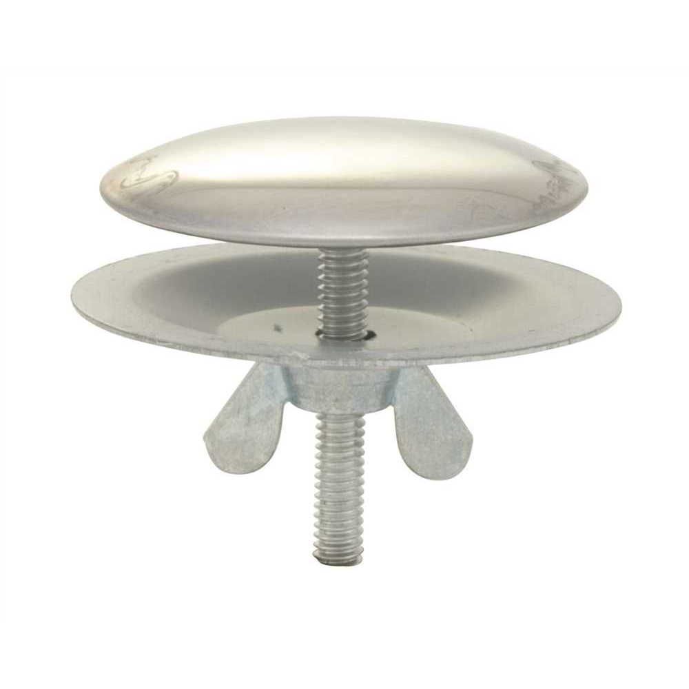 Proplus Stainless Steel Faucet Hole Cover 4 The Home Depot Canada