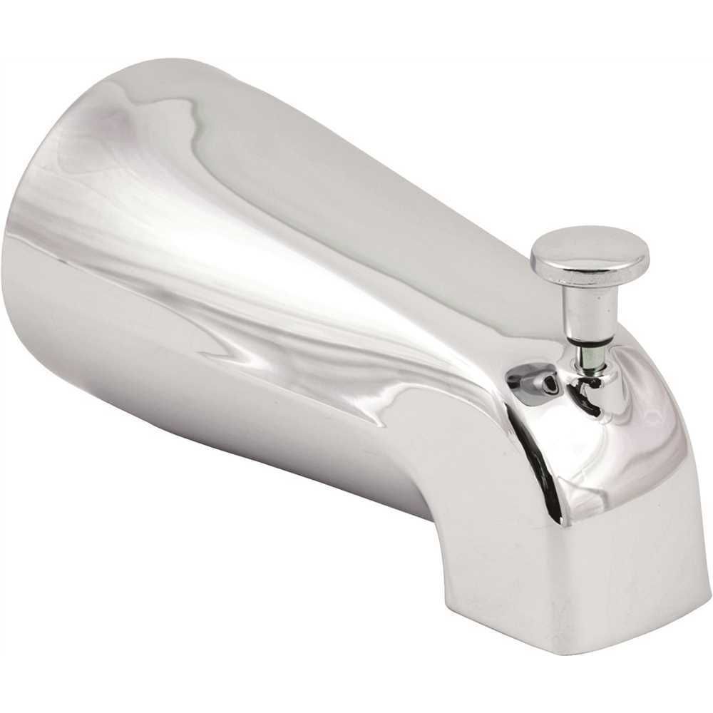 bathtub spout replacement