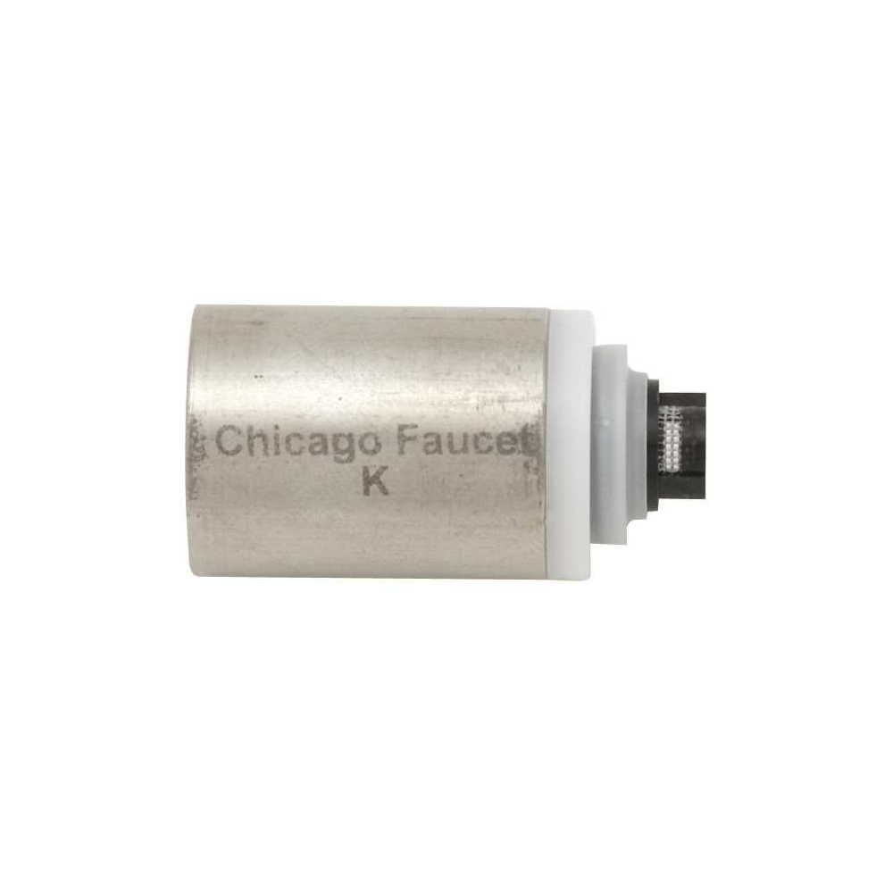 Chicago Faucets Metering Valve Cartridge Assembly Lead Free