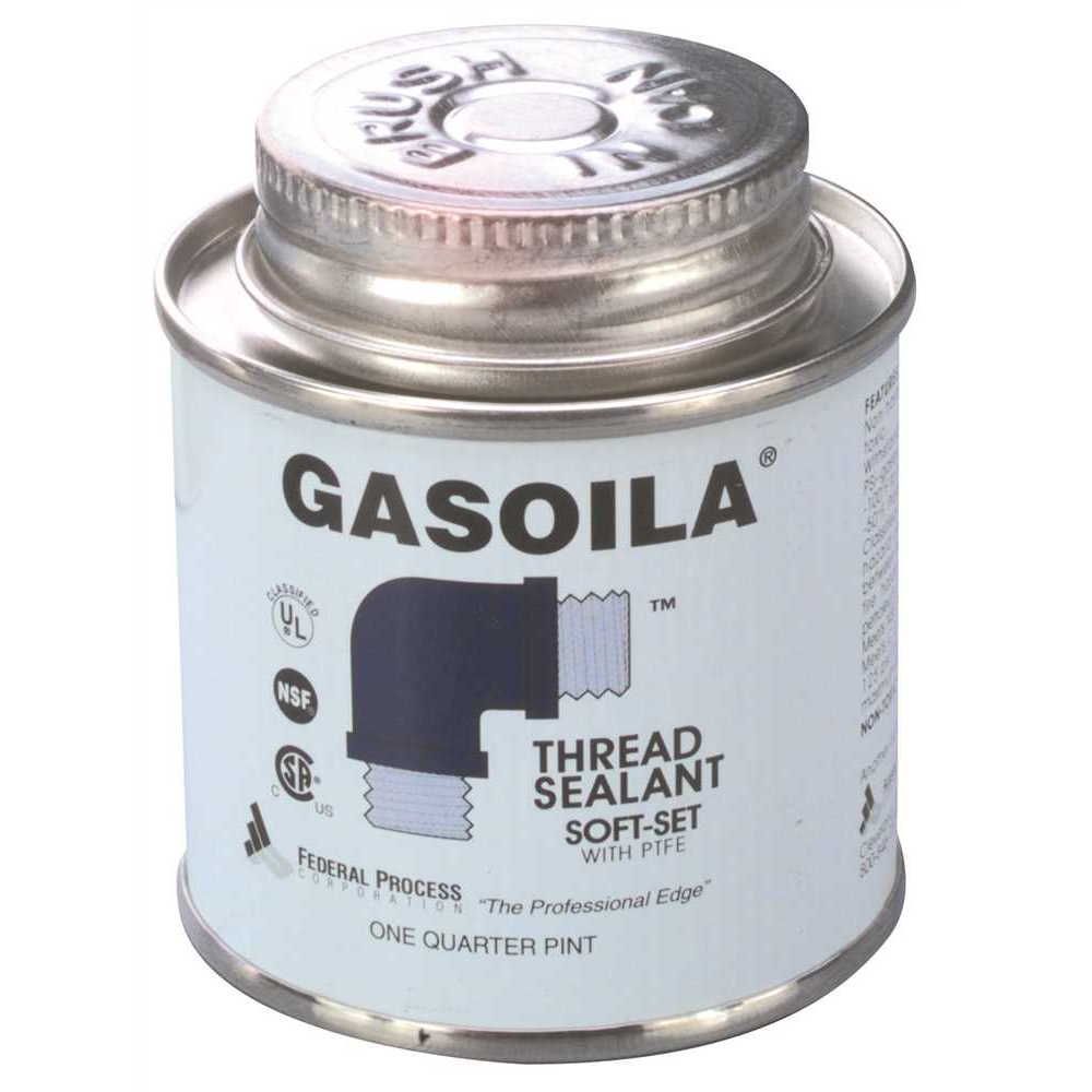 Gasoila UPC & Barcode