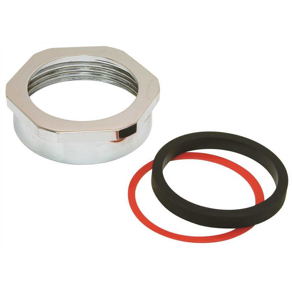 undefined Sloan F20A Spud Coupling 1 1/2 The Home Depot Canada