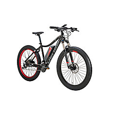 Biking The Home Depot Canada