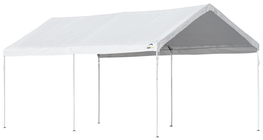 Carports & Portable Shelters | The Home Depot Canada