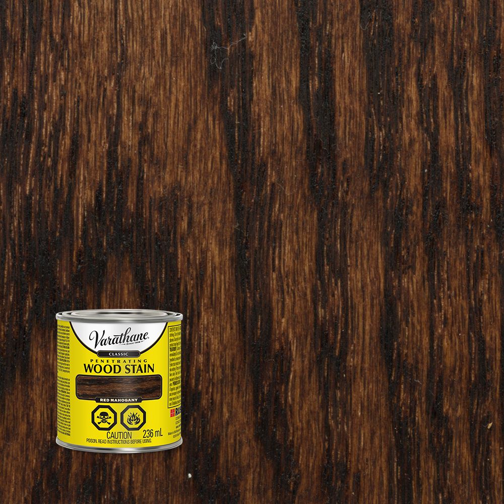 home depot varathane stain