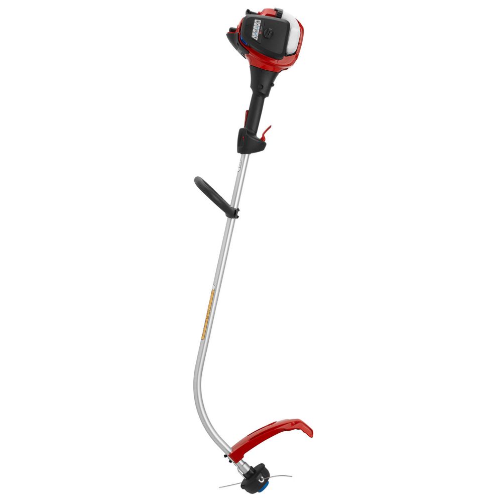 Jonsered 28cc Curved Shaft 2 Cycle Gas String Trimmer, GT 2228 The