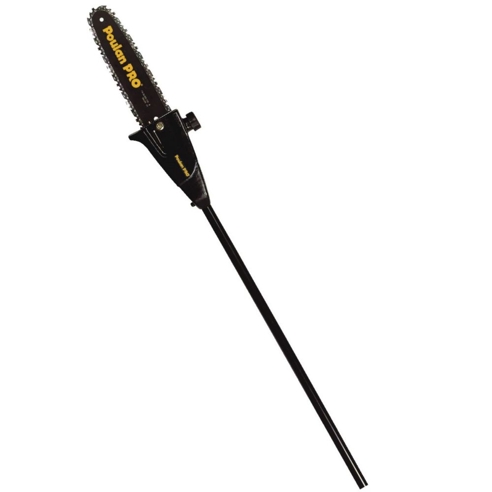 Poulan Pro Pole Saw Attachment for String Trimmer | The Home Depot Canada