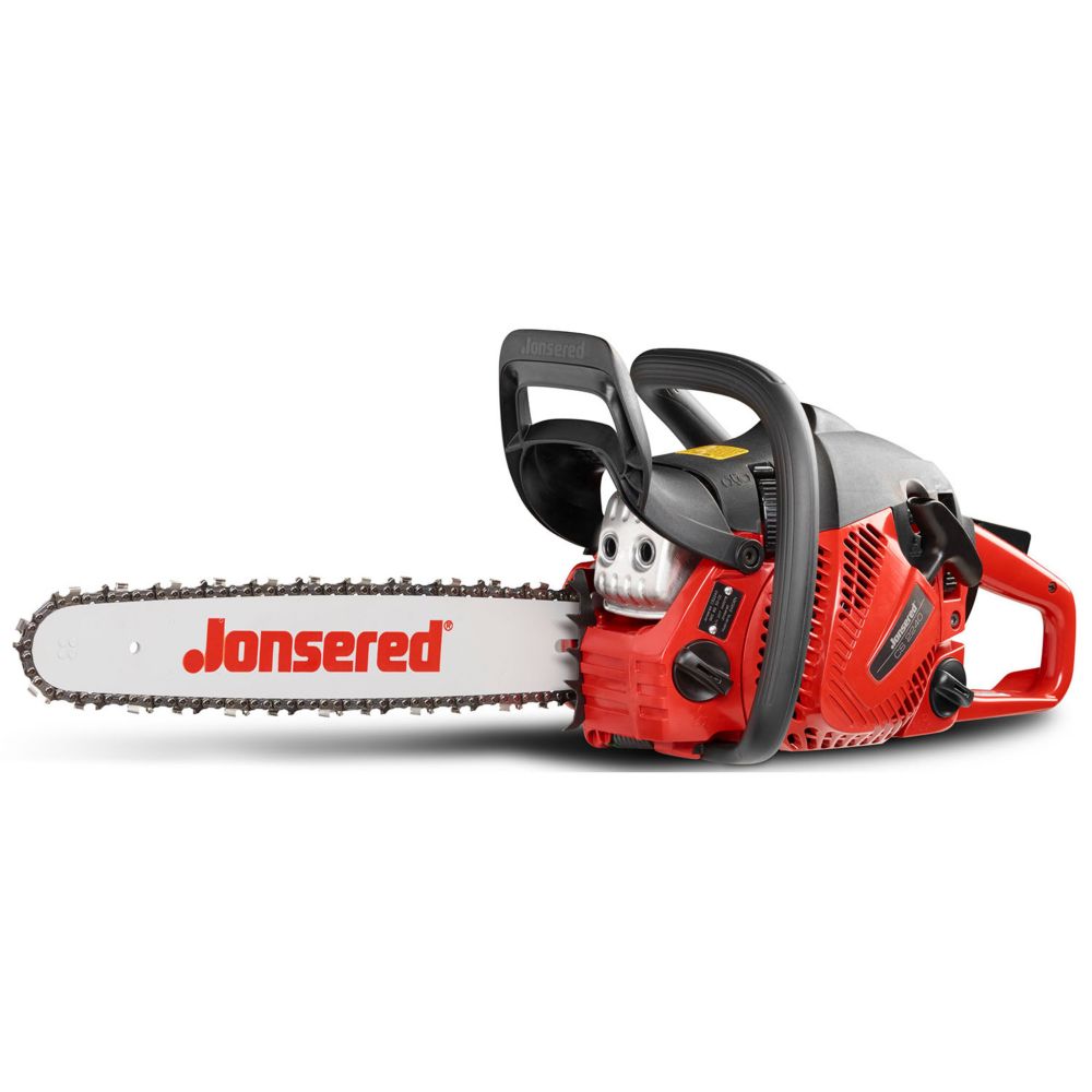 40 9cc 16 Inch Gas Chainsaw Cs2240