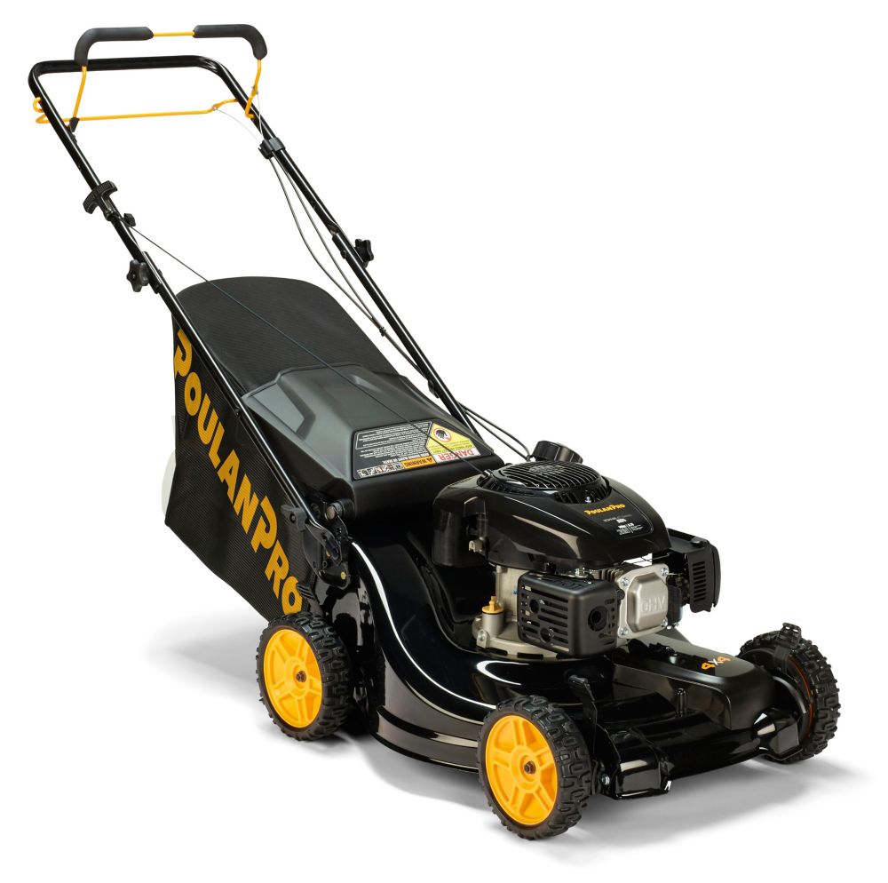 Poulan Pro 149cc 3-in-1 All Wheel Drive Gas
