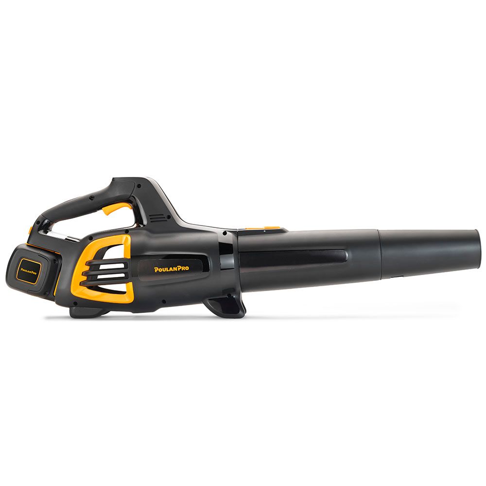 RYOBI 160 MPH 520 CFM 25cc Gas Jet Fan Blower The Home Depot Canada