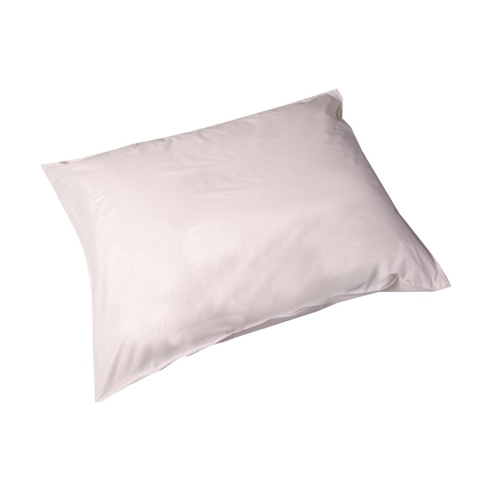 DMI Hypoallergenic Vinyl Pillow Protector The Home Depot Canada
