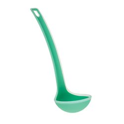 Metaltex Silicone Soup Ladle | The Home Depot Canada