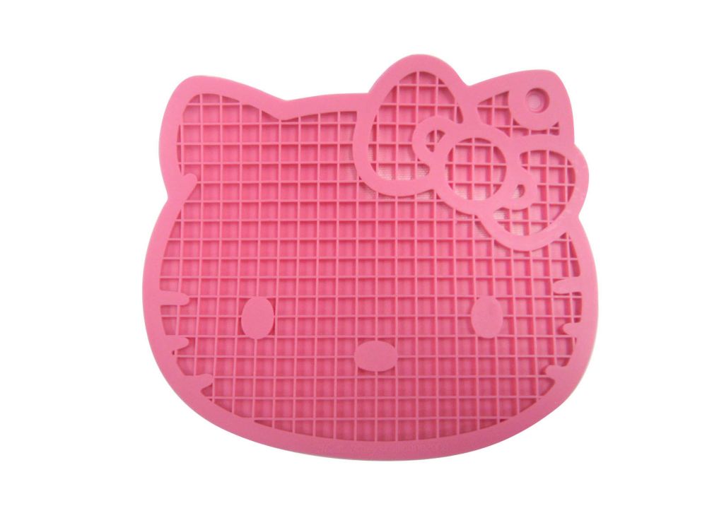 Siliconezone Hello Kitty Pot Holder