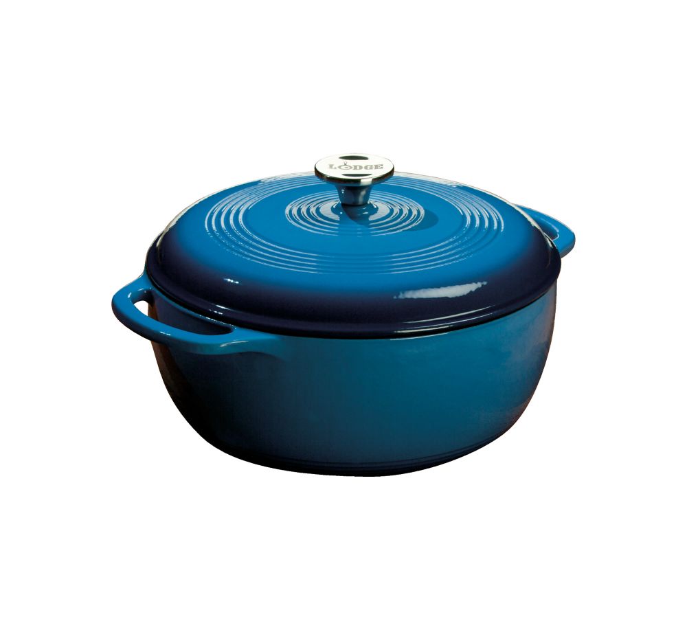 Lodge 6-qt. Dutch Oven