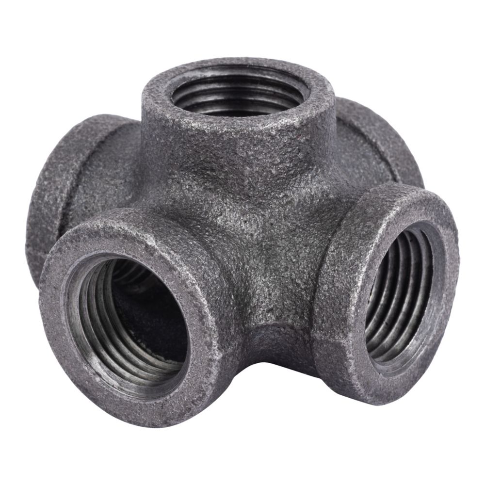 1 2 Inch Iron Pipe Fittings