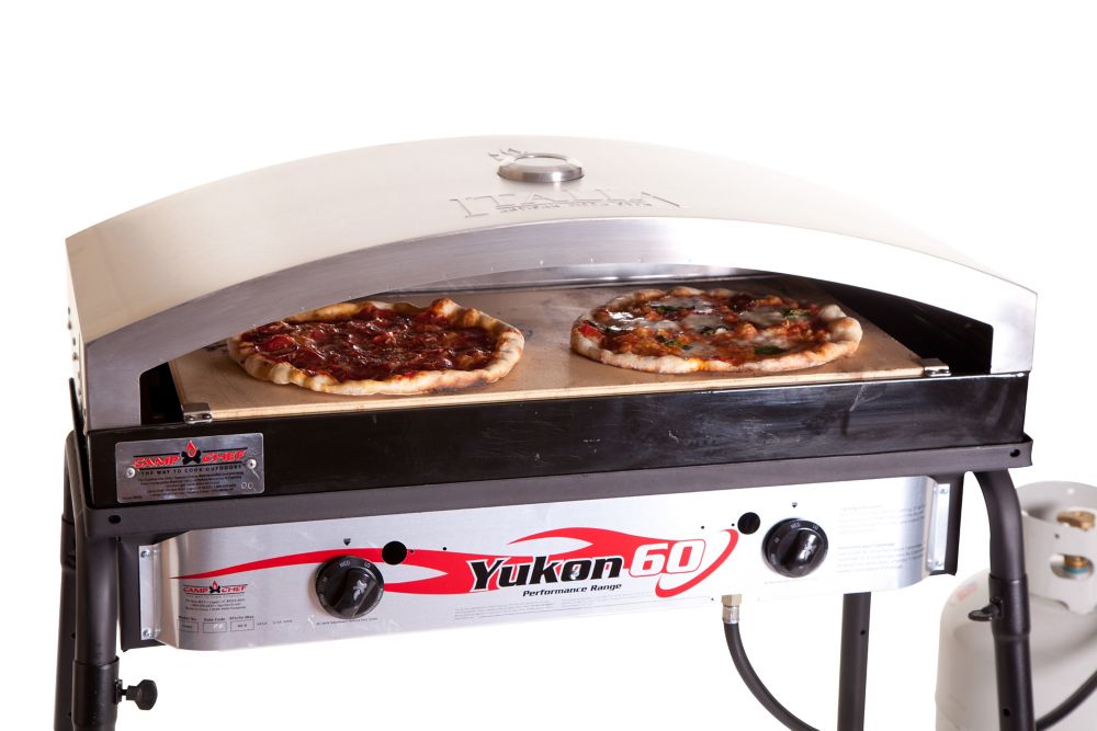 Camp Chef Italia Artisan Pizza Oven バイデン米大統領 | www