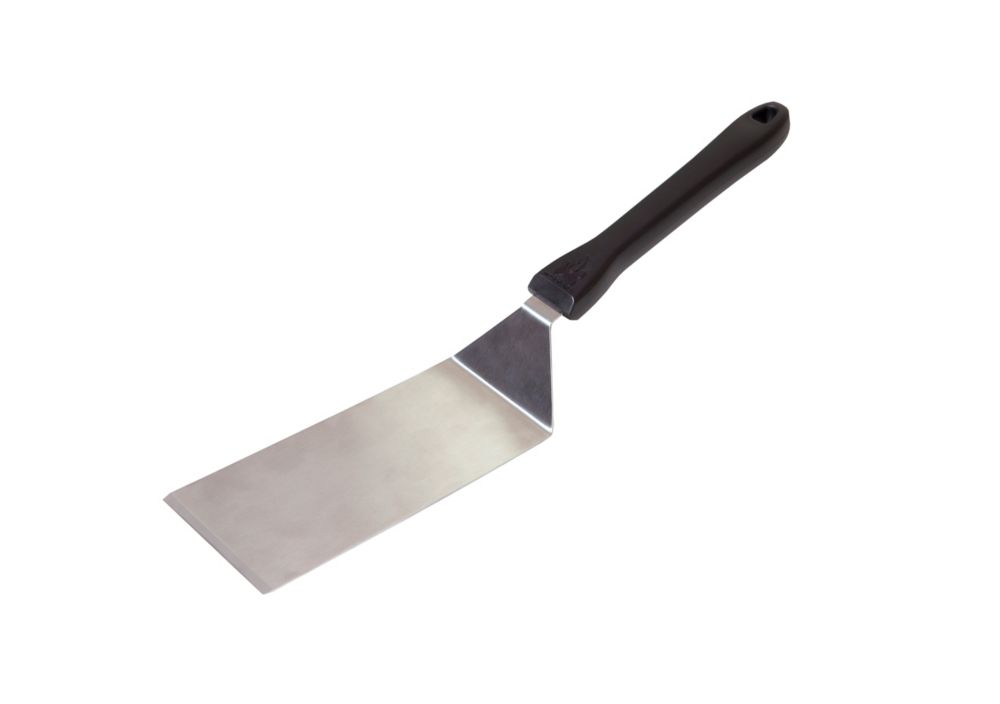 Camp Chef Professional Stainless Steel Long Spatula The Home Depot Canada