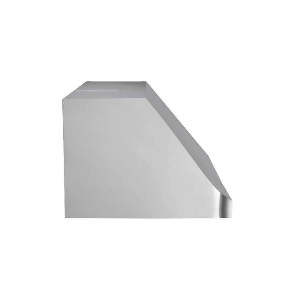 Vissani 30-inch 460CFM Under Cabinet Range Hood in ...