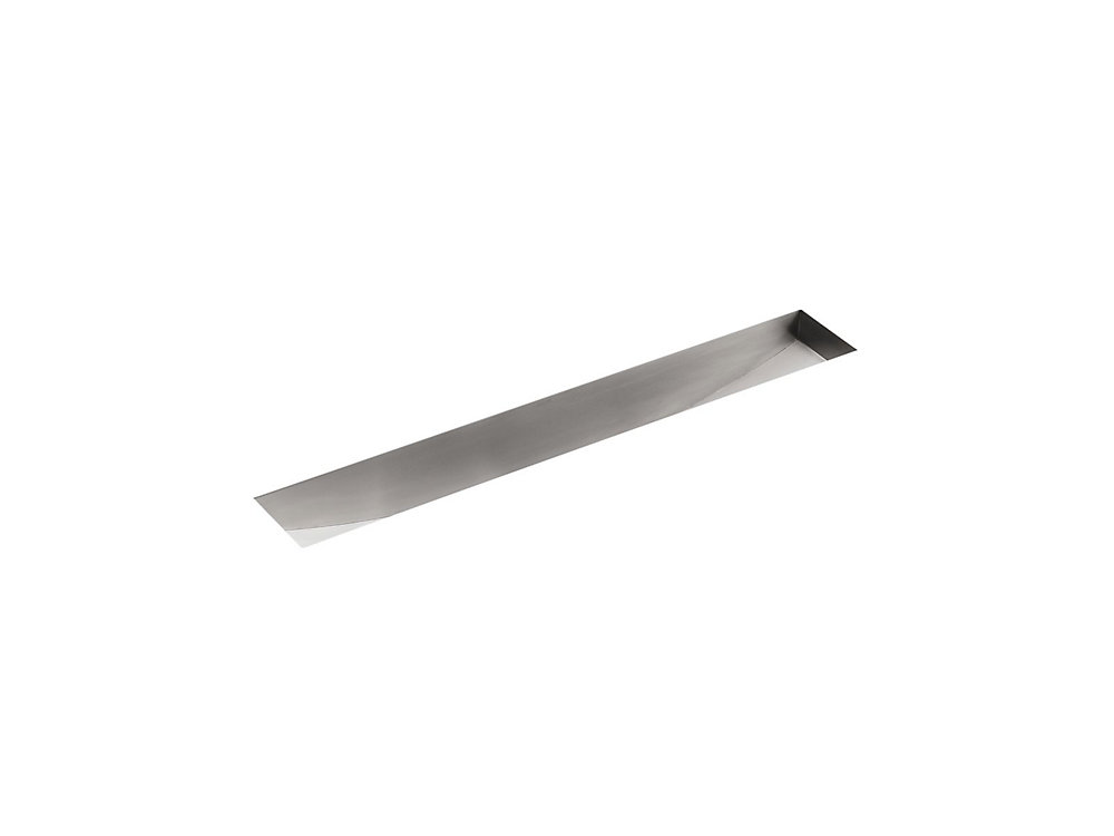 Undertone Under Mount Stainless Steel 43 X 8 25 X 6 3125 0 Hole Single Bowl Kitchen Sink