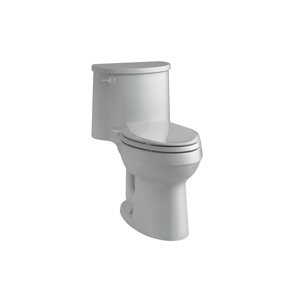 Kohler Adair Comfort Height 1 Piece 128 Gpf Single Flush Elongated