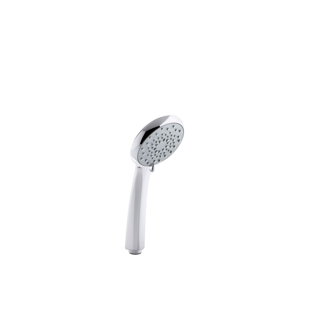 Kohler Awaken 3 Spray Handshower In Polished Chrome The Home Depot Canada