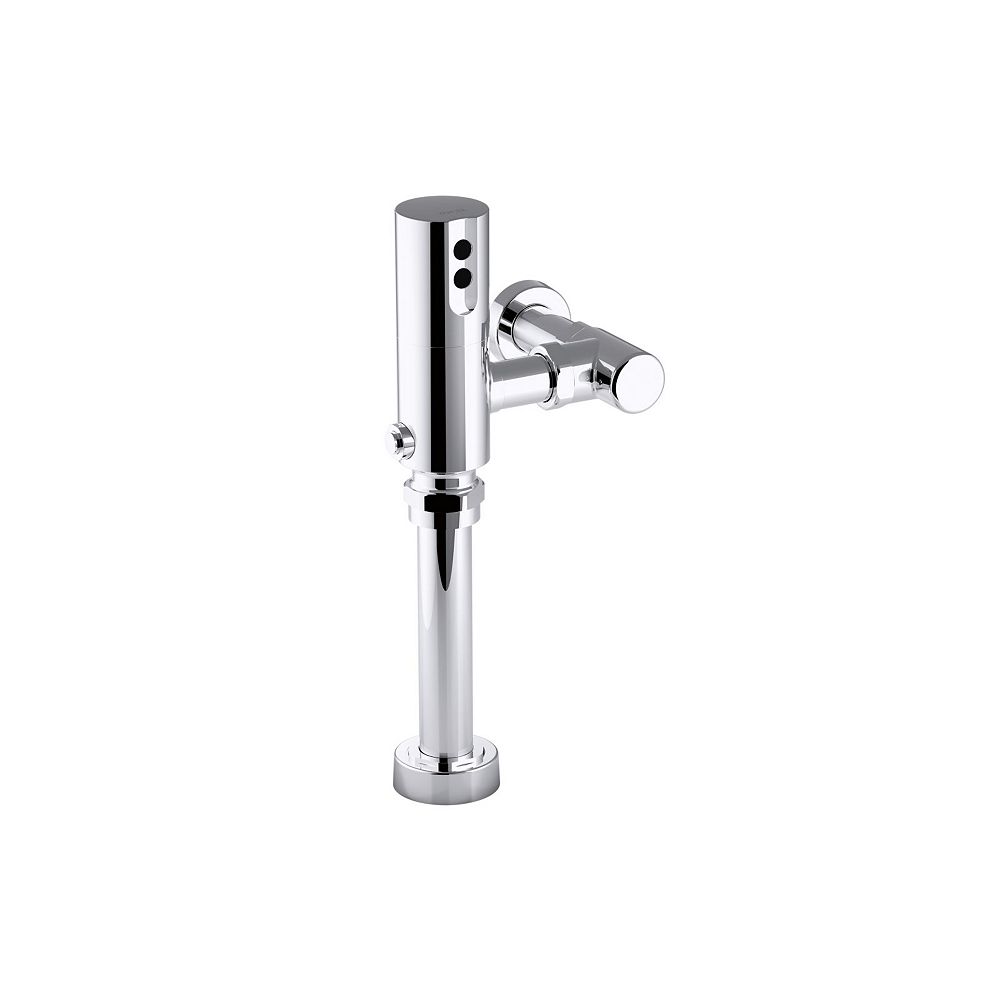 kohler flushometer