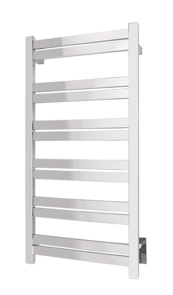 Warmlyyours Hardwired Towel Warmer Warmlyyours Hardwired Towel Warmer