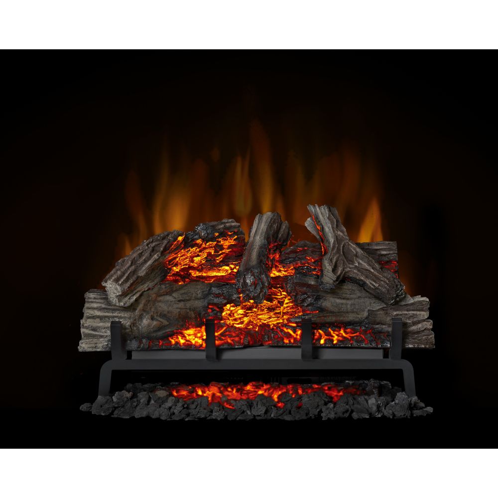 Napoleon Woodland 27 Inch Electric Log Fireplace Insert
