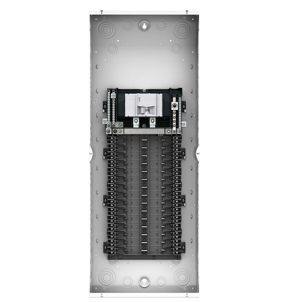 Siemens 18/36 Circuit 60A 120/240V Siemens Generator Panel The Home Depot Canada