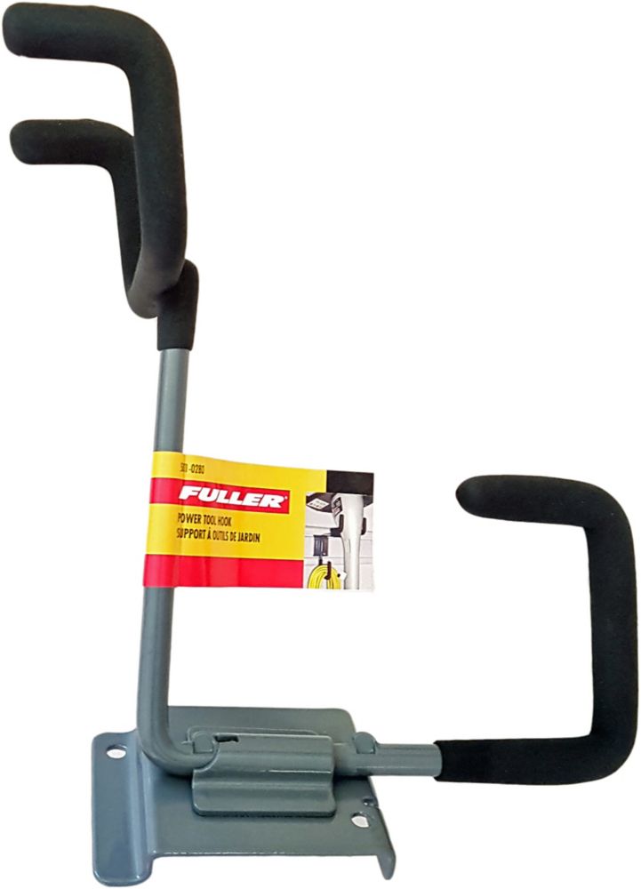 Fuller Power Tool Hook with Electrical Cord Hanger The Home Depot Canada