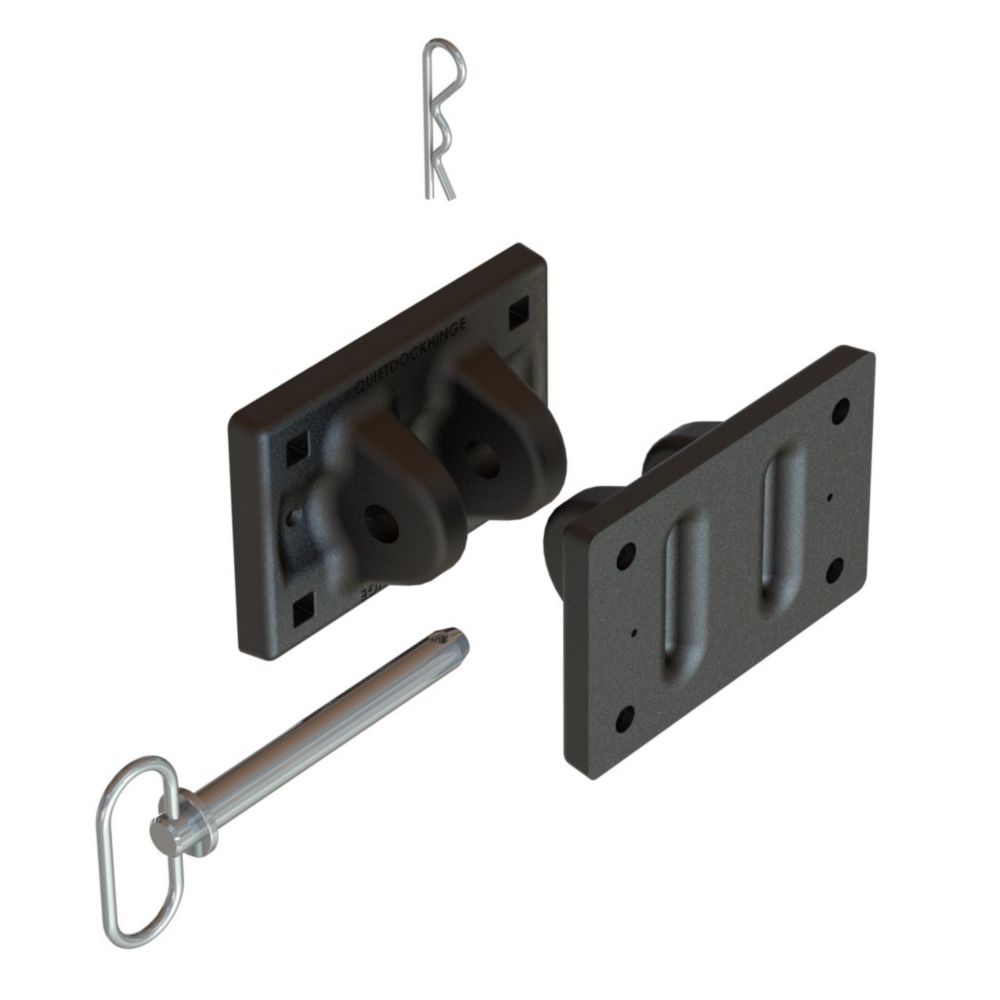 Quiet Dock Hinge Quiet Dock Hinge The Home Depot Canada
