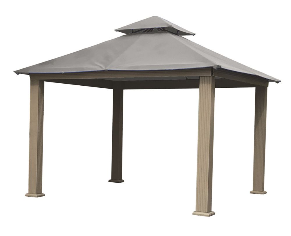 hampton-bay-farrington-10-ft-x-12-ft-hard-top-gazebo-the-home-depot