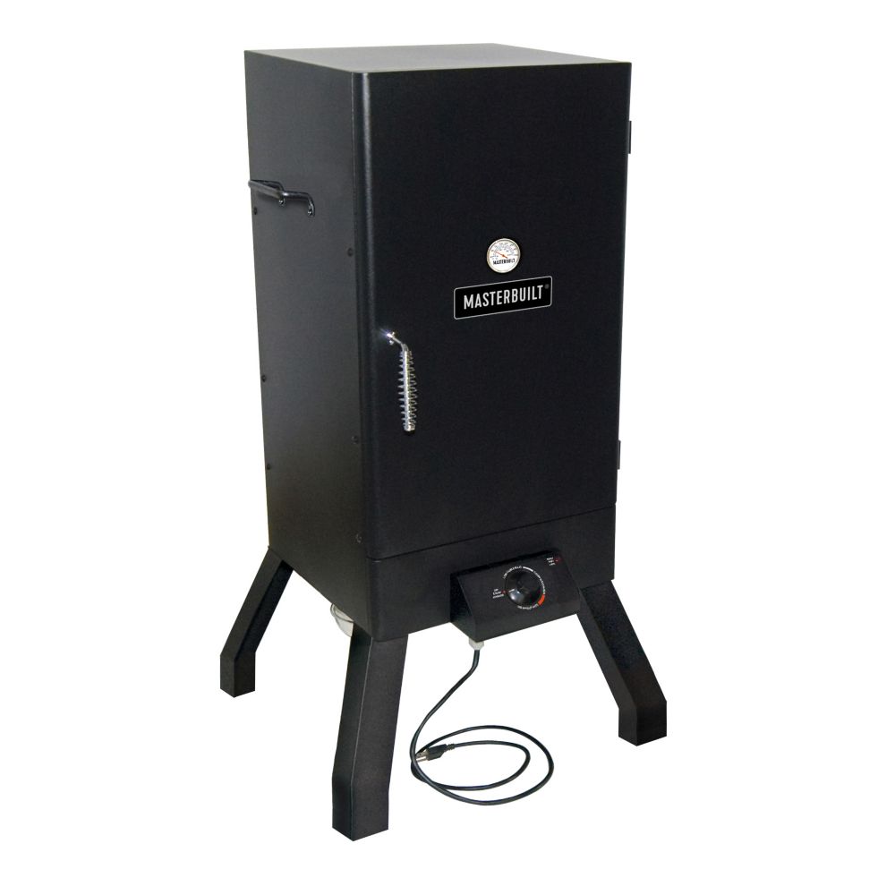 Masterbuilt MES 30C Electric Smoker The Home Depot Canada