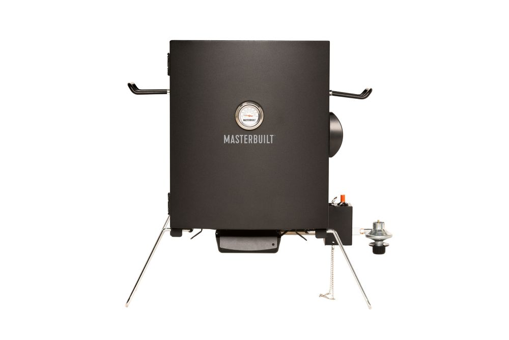 Napoleon Apollo 3in1 Charcoal BBQ and Water Smoker The Home Depot