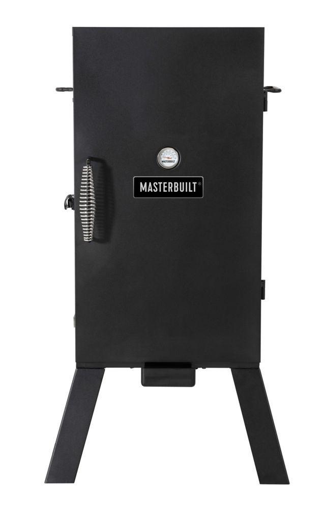 Masterbuilt MES 35B Electric Smoker