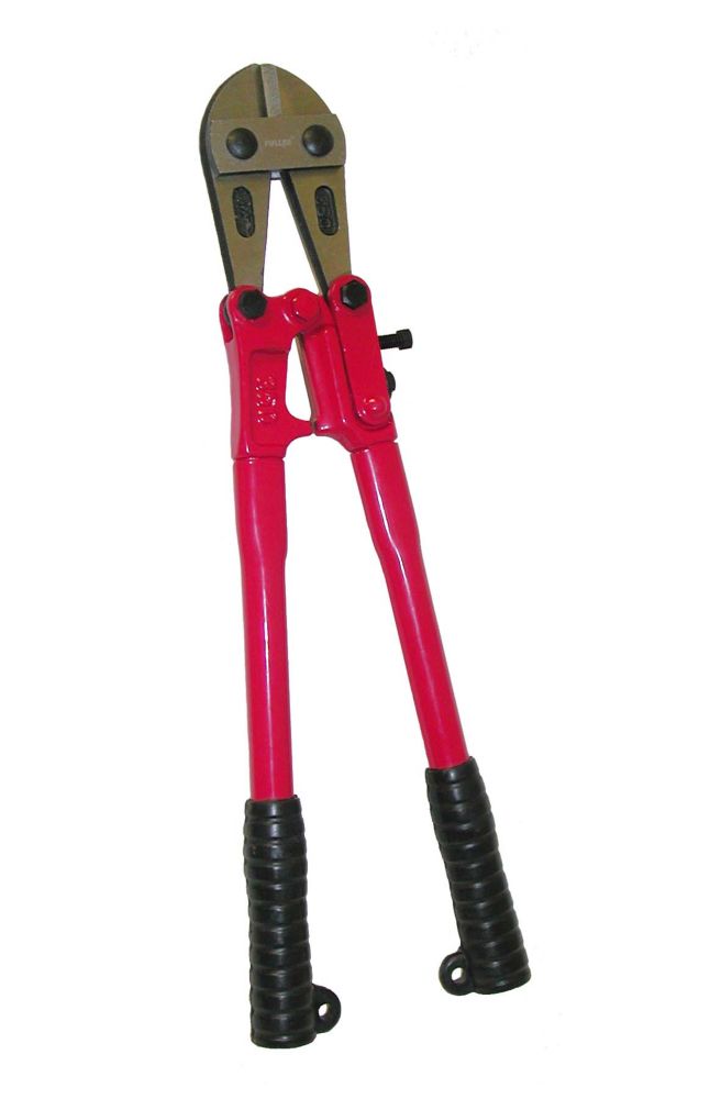 USAG - 196 N - Bolt Cutters With Central Cutter