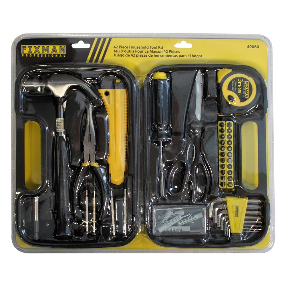 Hand Tool Sets | The Home Depot Canada