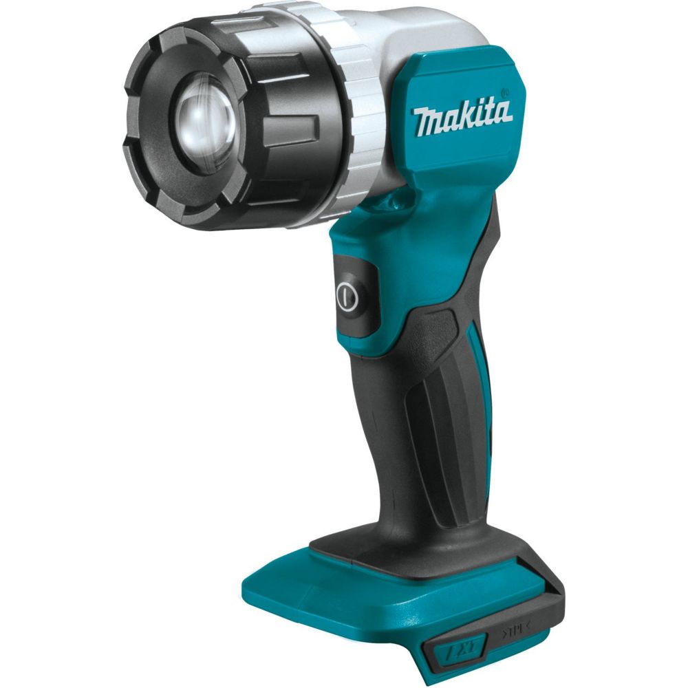  MAKITA  Torche  DEL 18 V 14 4 V Home Depot Canada